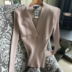 🇫🇷INC International Concepts NWT! Sweater🇫🇷. FREE SHIP!